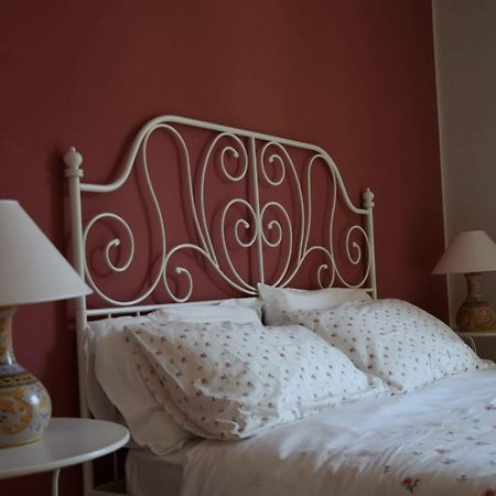 B&B Le Coppole ปาแลร์โม ภายนอก รูปภาพ