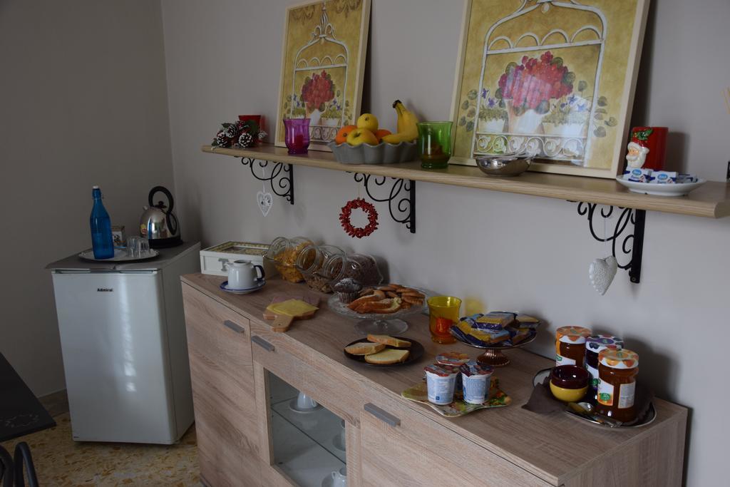 B&B Le Coppole ปาแลร์โม ภายนอก รูปภาพ