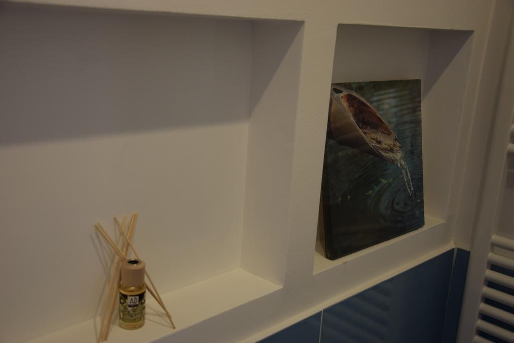 B&B Le Coppole ปาแลร์โม ห้อง รูปภาพ