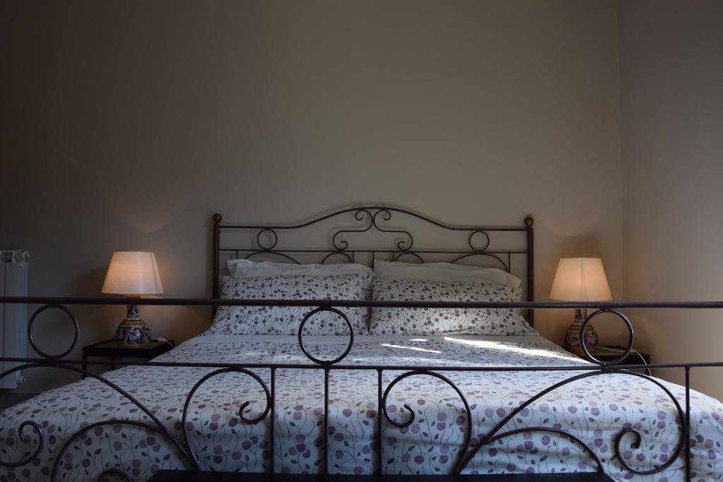 B&B Le Coppole ปาแลร์โม ห้อง รูปภาพ