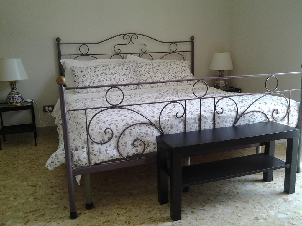 B&B Le Coppole ปาแลร์โม ห้อง รูปภาพ
