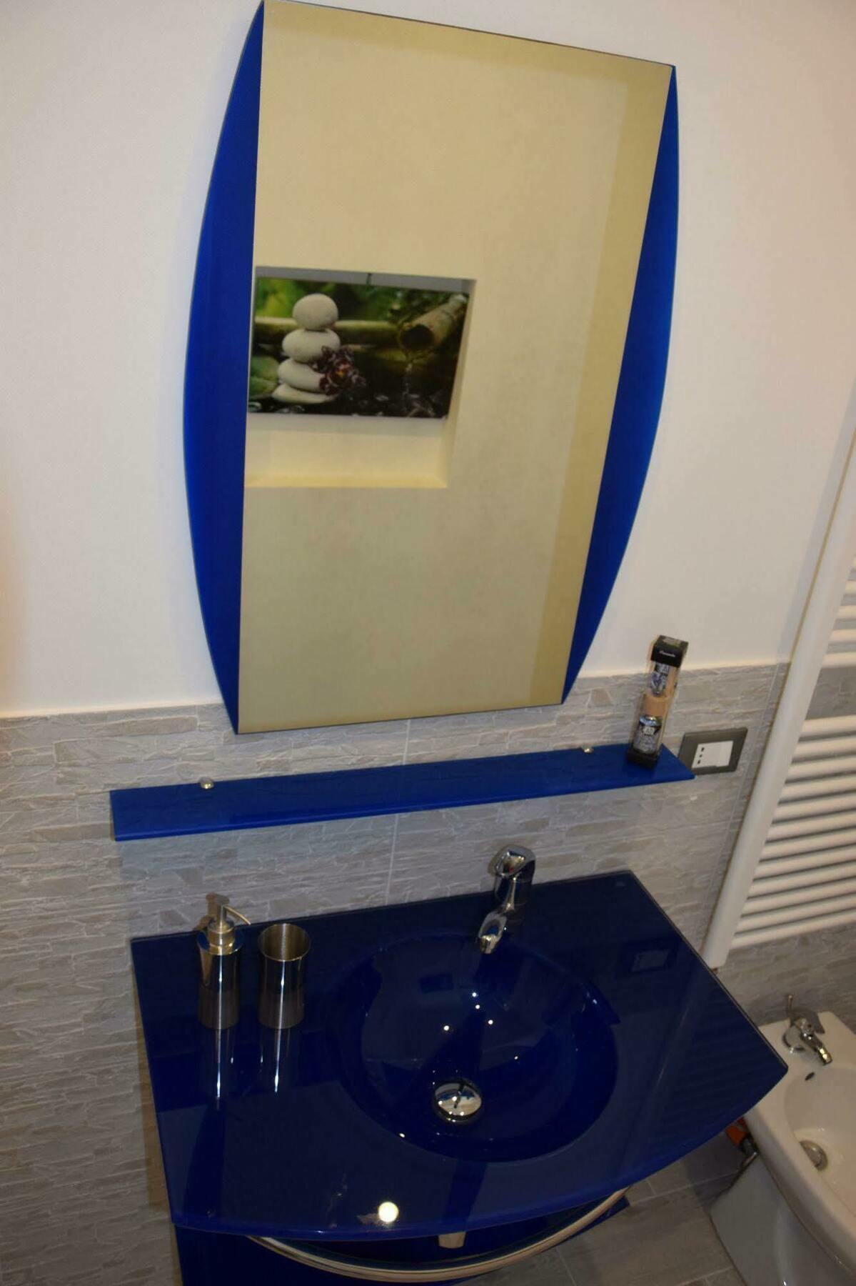 B&B Le Coppole ปาแลร์โม ภายนอก รูปภาพ